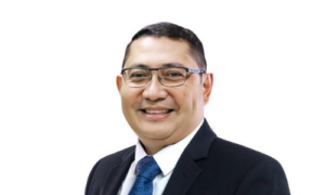 Zulfan Adam Resmi Jabat Sekretaris Perusahaan di PT Pegadaian