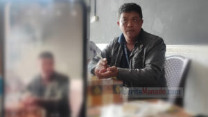 Pemerhati Sebut KSOP Bitung Coba Cuci Tangan di Kecelakaan Kapal LCT Bora V