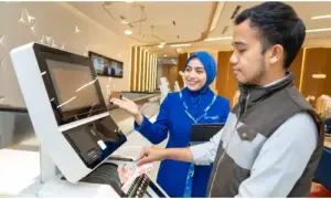 Dirut BRI: Digitalisasi Tidak Sebabkan PHK, Justru Tingkatkan Efisiensi dan Produktivitas Pekerja