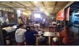 Pastikan Aman di Jalan, Komunitas Honda PCX Club Indonesia Manado Dapat Edukasi Keselamatan Berkendara
