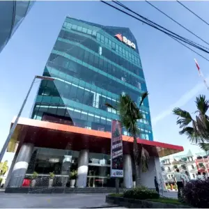 Beri Layanan Prima, BSG Masuk 10 BPD Terbaik se-Indonesia