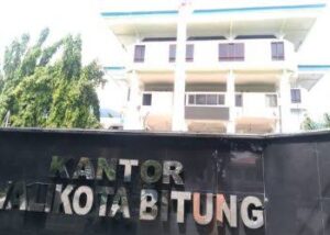 Oknum ASN Dishub Bitung Diduga Jarang Ngantor dan Koleksi 2 Mobil Fortuner Bodong