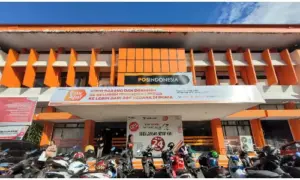 Tak Patuhi Putusan Pengadilan, Oknum Pegawai Pos Manado Dapat Somasi Kedua