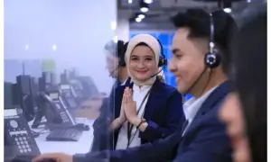 Nasabah Diimbau Akses Layanan Resmi, Hubungi Contact BRI 1500017