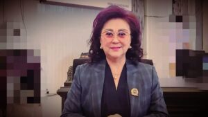 Lady Joke Lumantow Dinilai Konsisten Perjuangkan Nasib Nelayan di Bitung
