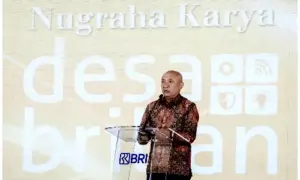 Menteri Koperasi dan UKM Apresiasi Desa BRILiaN Jadi Terobosan Pengembangan Potensi Desa