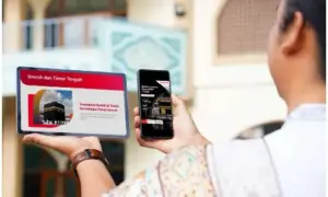 Kini Paket RoaMAX Umroh Hadir dengan Kuota Internet Lebih Besar dengan Harga Terjangkau