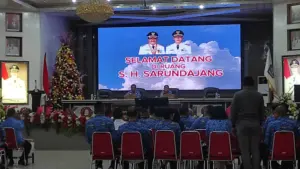 Soal Rolling, Rudy Theno Sebut Maurits – Hengky Beri Lampu Hijau
