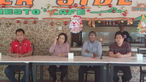 Dilaporkan ke Bawaslu Usai Dampingi Istri Ganjar Jalan Sehat di Manado, Rita Tangkudung Beri Penjelasan