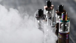 Pemerintah Incar Rp 175 M dari Pajak Rokok Elektrik, Berlaku Per Januari 2024