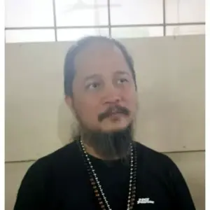 Supaya 1 Komando, Tonaas Andy Rompas Ingin Dewan Adat Minahasa Segera Terbentuk
