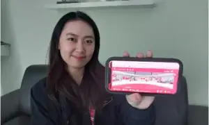 Kunjungi Honda Virtual Expo dan Dapatkan Cashback Jutaan Rupiah
