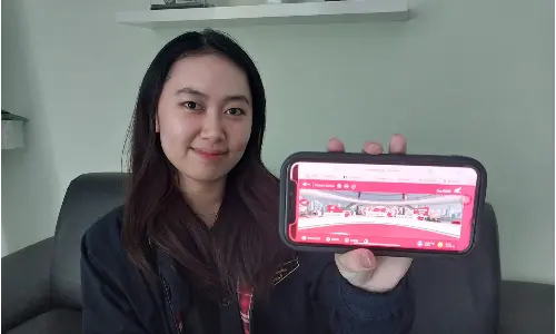 Kunjungi Honda Virtual Expo dan Dapatkan Cashback Jutaan Rupiah