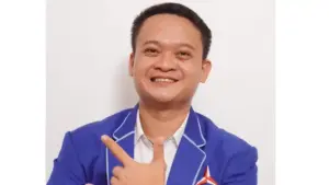 3 Misi Khusus Wahyudi Daumpung Maju Caleg DPRD Boltim  
