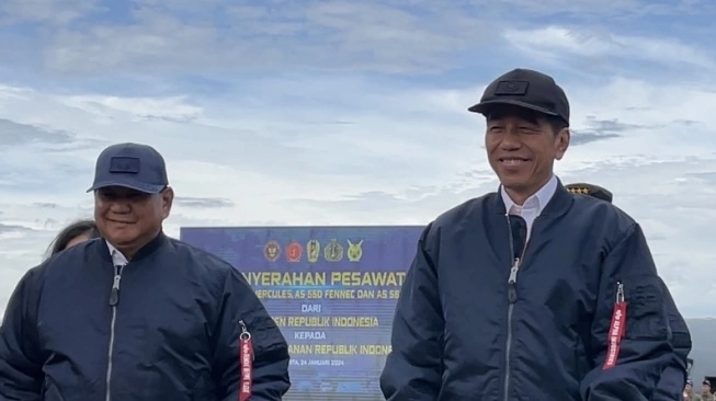 Terkini! Sejumlah Rektor Beri Dukungan dan Apresiasi 9 Tahun Pemerintahan Jokowi