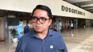 Diprediksi! Arteria Dahlan ‘Terlempar’ dari Senayan, Publik Girang: Manusia Sombong, Mulutnya Lebih Pedas dari Emak-emak!