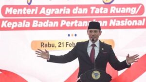 Hari Kedua jadi Menteri, AHY Kunjungi Sulut Terkait Apa?