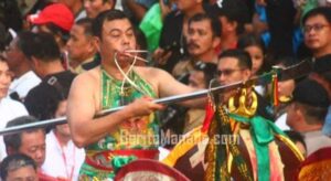 Cap Go Meh Selalu Jadi Perhatian Warga Sulut