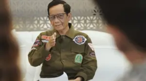 Ada Apa Dengan Sirekap Digital KPU Sampai Mahfud MD Minta dilakukan Audit Forensik?