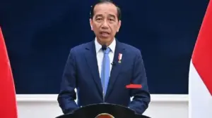 Presiden Joko Widodo Tetapkan Libur Nasional di Hari Pemungutan Suara