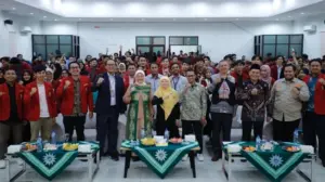 Indonesia Berpeluang Jadi Negara Maju, Menaker Sebut Indonesia Harus Lakukan Hal Penting Ini 
