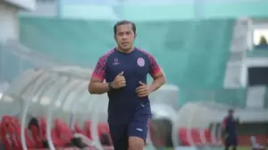 Fakta Penangkapan Dokter Gadungan Elwizan Aminuddin: Kondektur Bus Tipu 9 Tim Liga 1 dan Timnas U19