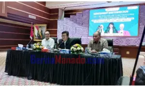 Bank Indonesia Perkuat Sinergi dengan Media Massa, Dorong Publikasi Informasi Berkualitas