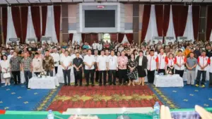 BKSAUA, Pemkot Manado dan Pimpinan Rumah Ibadah se Kota Manado Tatap Muka Bahas Hal Ini