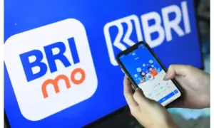 Makin Keren dengan Tampilan Baru, Transaksi Pakai BRImo Makin Seru