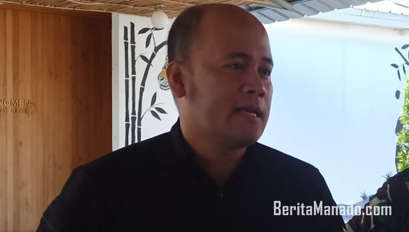 Malam Ini Bawaslu Minahasa Tertibkan APK