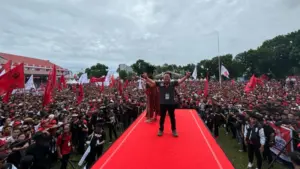 Moncong Putih Boltim Tangguh, Potensi Kuat Raih 4 Kursi di Pemilu Pileg 2024