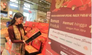 CIMB Niaga Hadirkan Banyak Promo Spesial Imlek Sambut Tahun Baru Imlek 2575