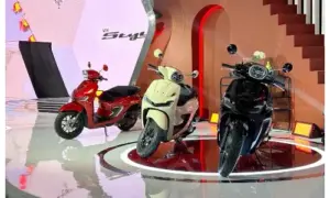 Ada Promo Spesial, New Honda Stylo 160 Sudah Bisa Dipesan di Tridjaya Motor Samrat