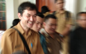 Kasus Kekerasan Terhadap Perempuan dan Anak di Minsel Turun