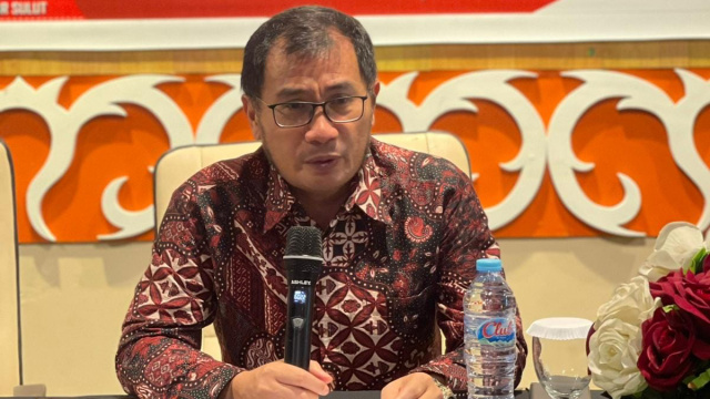 Sikap Pemilih di Indonesia Terbilang Aneh, Ini Faktor yang Mempengaruhi Diungkapkan Ferry Liando
