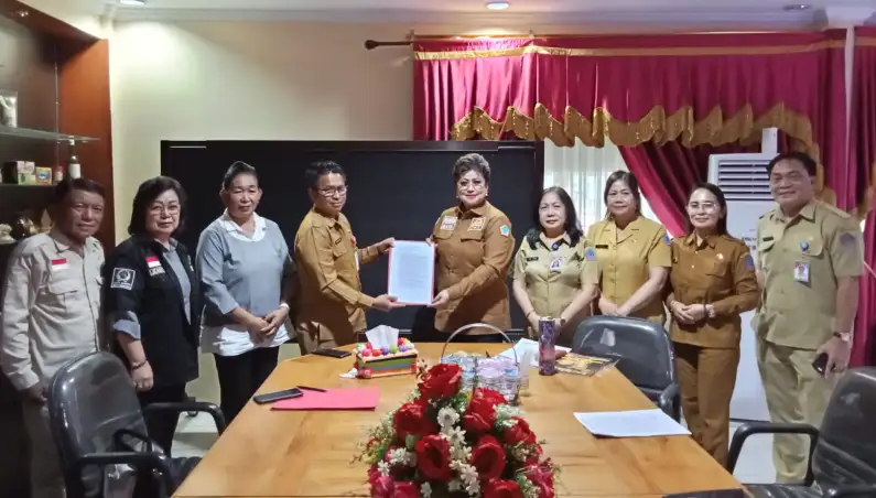 Senator Maya Rumantir: Pemilu 2024 Belum Berdampak Signifikan Dampak Bagi UMKM