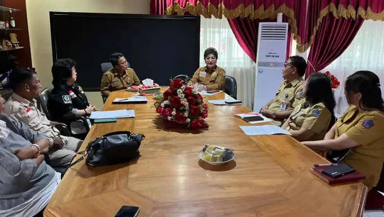 Senator Maya Rumantir: Pemilu 2024 Belum Berdampak Signifikan Dampak Bagi UMKM