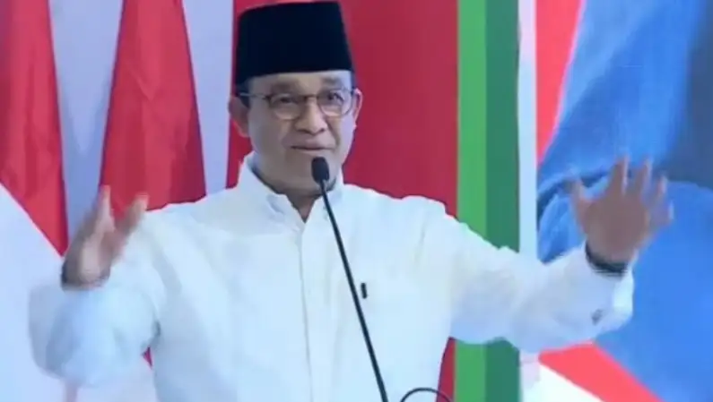 Anies Baswedan Kampanye di Kotamobagu dan Manado 5 Februari 2024