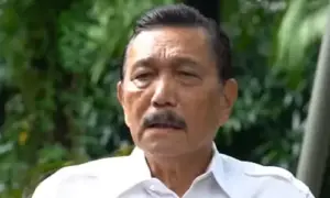 Luhut Binsar Pandjaitan: Prabowo Subianto Sosok Presiden Terbaik untuk Pilpres 2024