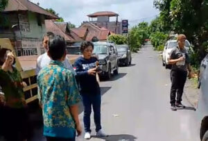 Polisi Diminta Usut Kepemilikan Mobil Mewah Diduga Bodong Milik Oknum ASN Dishub Bitung