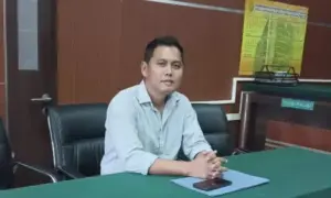 Ketum Barmas ‘Patahkan’ Gugatan Ratusan Juta Rupiah, Apresiasi Putusan PN Manado