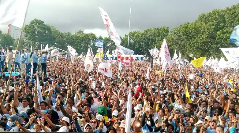 Conny Rumondor: Terima Kasih Masyarakat Sulut 8 Conny Rumondor: Terima Kasih Masyarakat Sulut