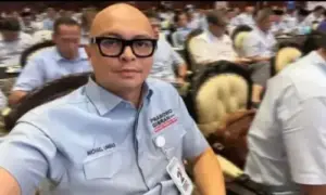 TKN Balas Ahok: Gibran Lebih Teruji Ketimbang Kinerja Ahok saat Jadi Komut Pertamina