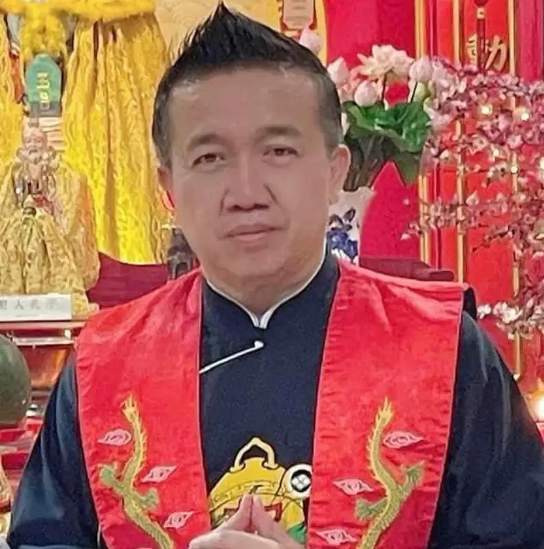 Ini Rangkaian Ritual Momentum Tahun Baru Imlek, Hari Raya Agama Khonghucu