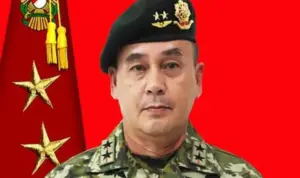 Mayjen TNI (Purn) Wanti Waraney Mamahit Harap Pers Indonesia Konsisten Jadi Pilar Demokrasi