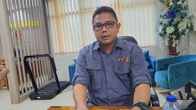 Awas! Satgas Gakkumdu Sulut Incar Pelaku 'Serangan Fajar' Pemilu 2024