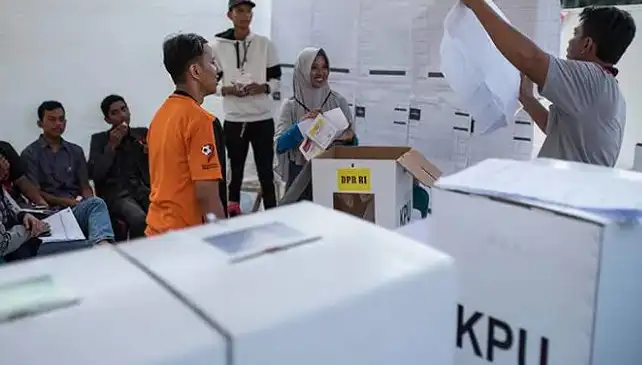 Ferry Liando: Modus Kecurangan Besar Kemungkinan Masih akan Terjadi di TPS