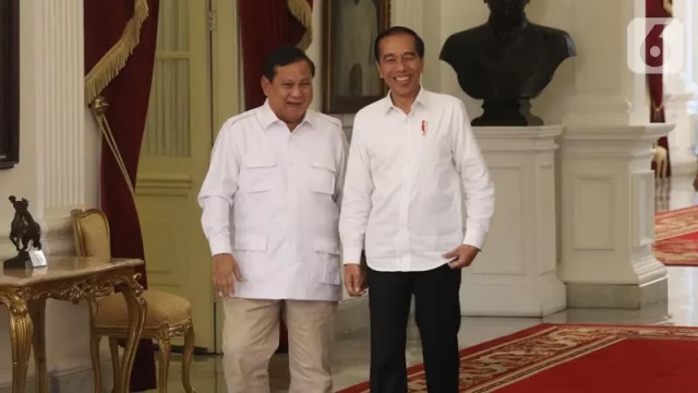 Hasil Pemilu 2024: Kemenangan Prabowo dan Kegagalan Jokowi