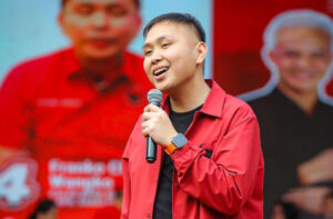 Raih 5.234 Suara Franko Wangko Rajai Suara PDIP Dapil Sario Malalayang