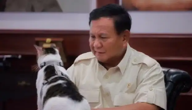 Peristiwa Menyedihkan Ini yang Bikin Prabowo Subianto Mantap Buat Program Makan Gratis